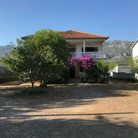 Apartman Mila