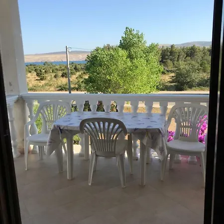 Apartment Apartman Mila *