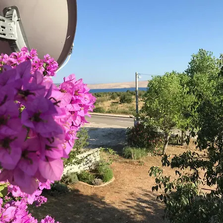 Apartman Mila Apartment *