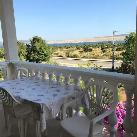 Apartment Apartman Mila *