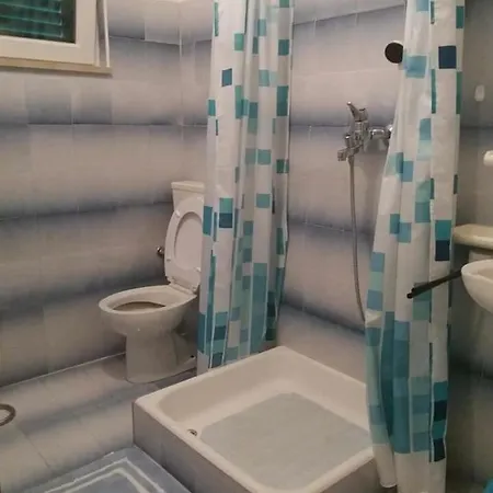Apartment Apartman Mila *