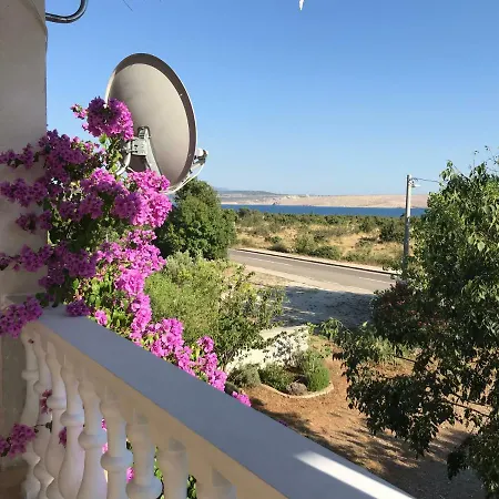 Apartman Mila Apartment